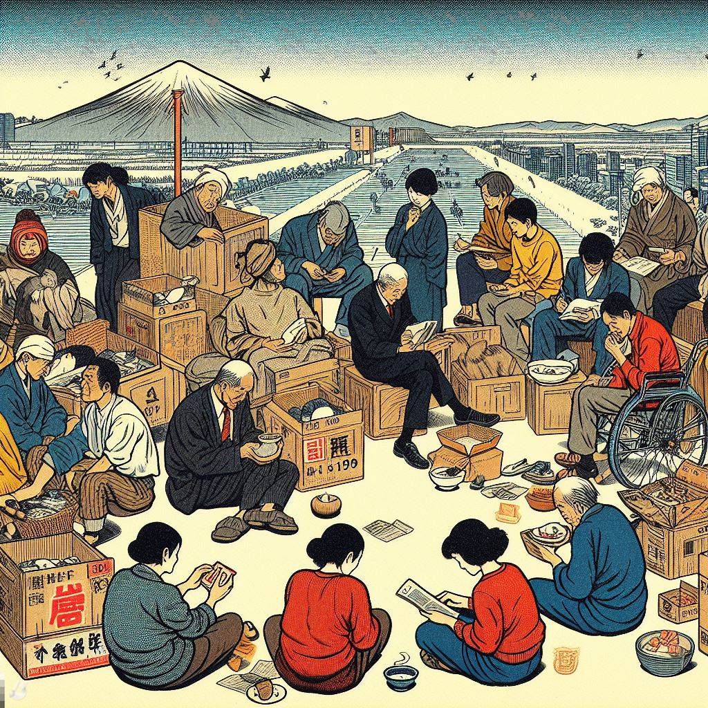 Un estatus socioeconómico bajo aumenta el riesgo de trastornos mentales (Esquizofrenia, Trastorno bipolar, Depresión). 
Si encima tienes un alto nivel educativo, el riesgo es mayor.
[Paper mentalhealth.bmj.com/content/26/1/e… ]