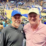 Photo by Eric J. von Hofen (@TurfUnderground)