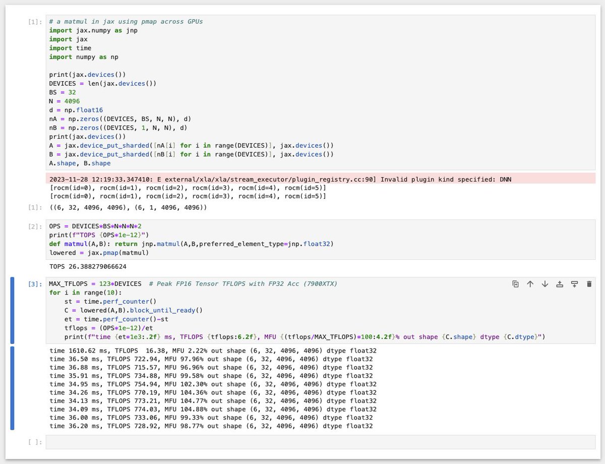 the tiny corp tweet media