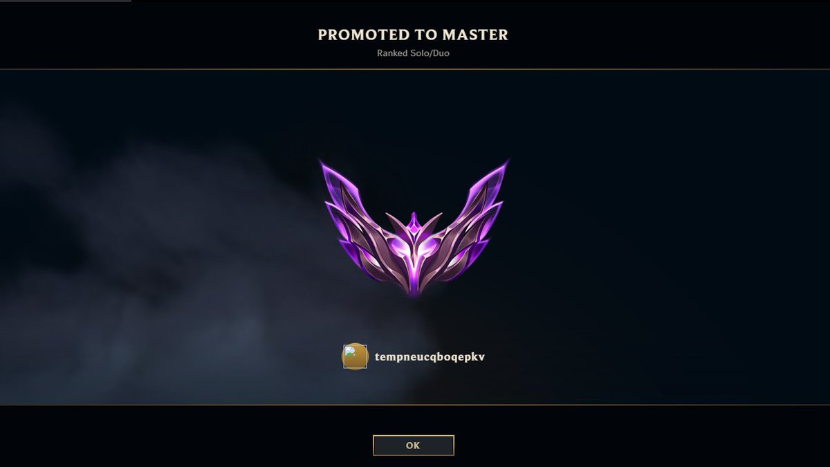 Después de quedar campeón en la VGS con <a href="/PantereSports/">Panter eSports</a>  
Mi Contrato se acaba el 15 de diciembre y estoy F/A
 Interesado en jugar cualquier tipo de competencia, de preferencia LRN/CN de titular o suplente.  Referencias:
<a href="/Manuelcaplol/">Manuel Rodriguez</a> 
<a href="/1KureLoL/">Kure</a> 
@ABUENOPADRE 
Se agradece el rt