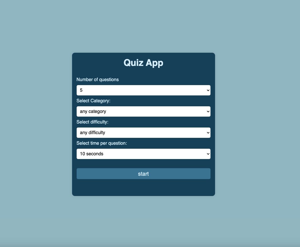 meDeepalilodhi's tweet image. 🚀 Day 28 of #30Days30JSProjects:  Created Quiz app. Choose topic according to your interest  
📷Give it a try(quiz-app-two-iota.vercel.app) 
And let me know your score
 Join me on this coding adventure. 📷#JavaScript #webdevelopment #100DaysOfCode #Showcase #buildinpublic #webdev