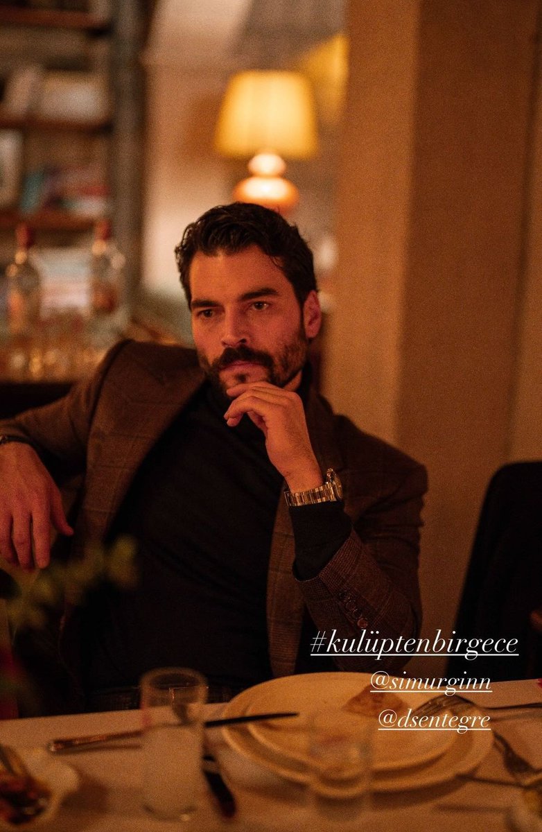 Ama nasıl yakışıklı  anlatamam  Karizma be maşallah be 🔥
Akını paylaşmayı o kadar çok özlemişim ki 😍 
#AkınAkınözü