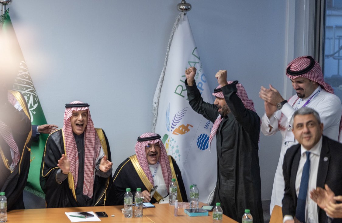 AL_ABSM's tweet photo. بهجة أجمل وطن 🇸🇦🇸🇦🇸🇦❤️❤️❤️

#اكسبو_السعودية2030 
#اكسبو_الرياض_٢٠٣٠ 
#اكسبو_السعوديه_اولاً https://t.co/0zASerCOvb