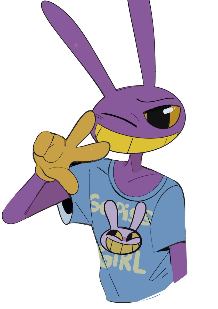 meme
#Jax #TADC #jaxdigitalcircus