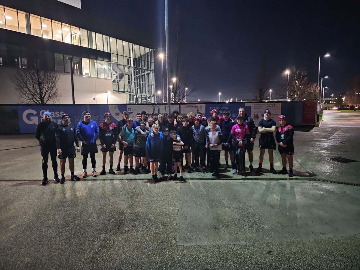 Great turn out 5k run  <a href="/MerseysideVrp/">Merseyside Violence Reduction Partnership</a> <a href="/empowered_cic/">People Empowered CIC</a>