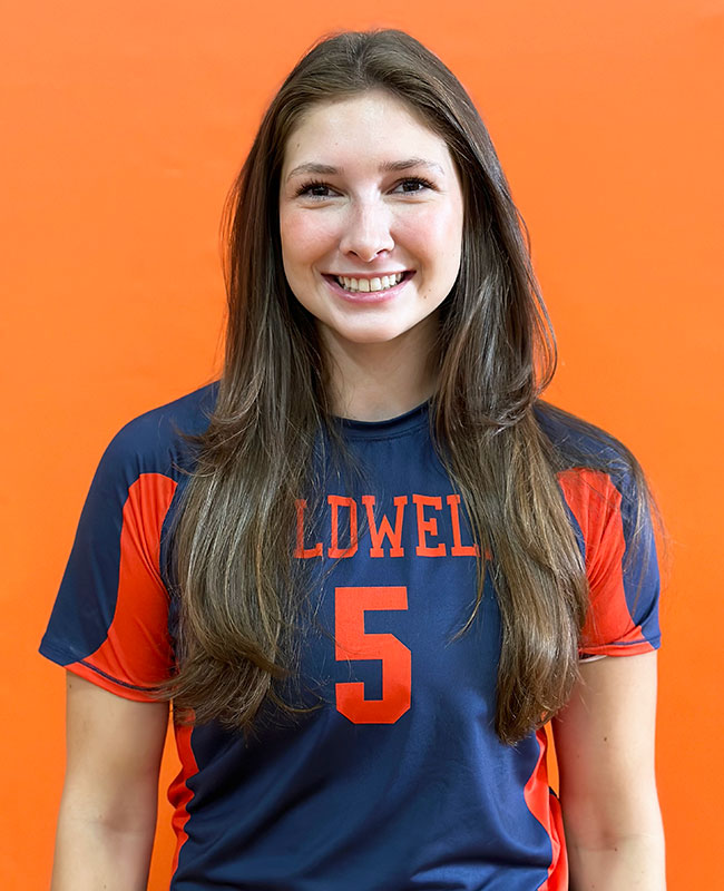 🏐First Team All-American!

Laney Craig becomes Caldwell's first NJCAA All-American in volleyball!

#CobraNation #NJCAAVolleyball

njcaa.org/sports/wvball/…