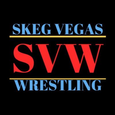 👀 
#SkegVegasWrestling