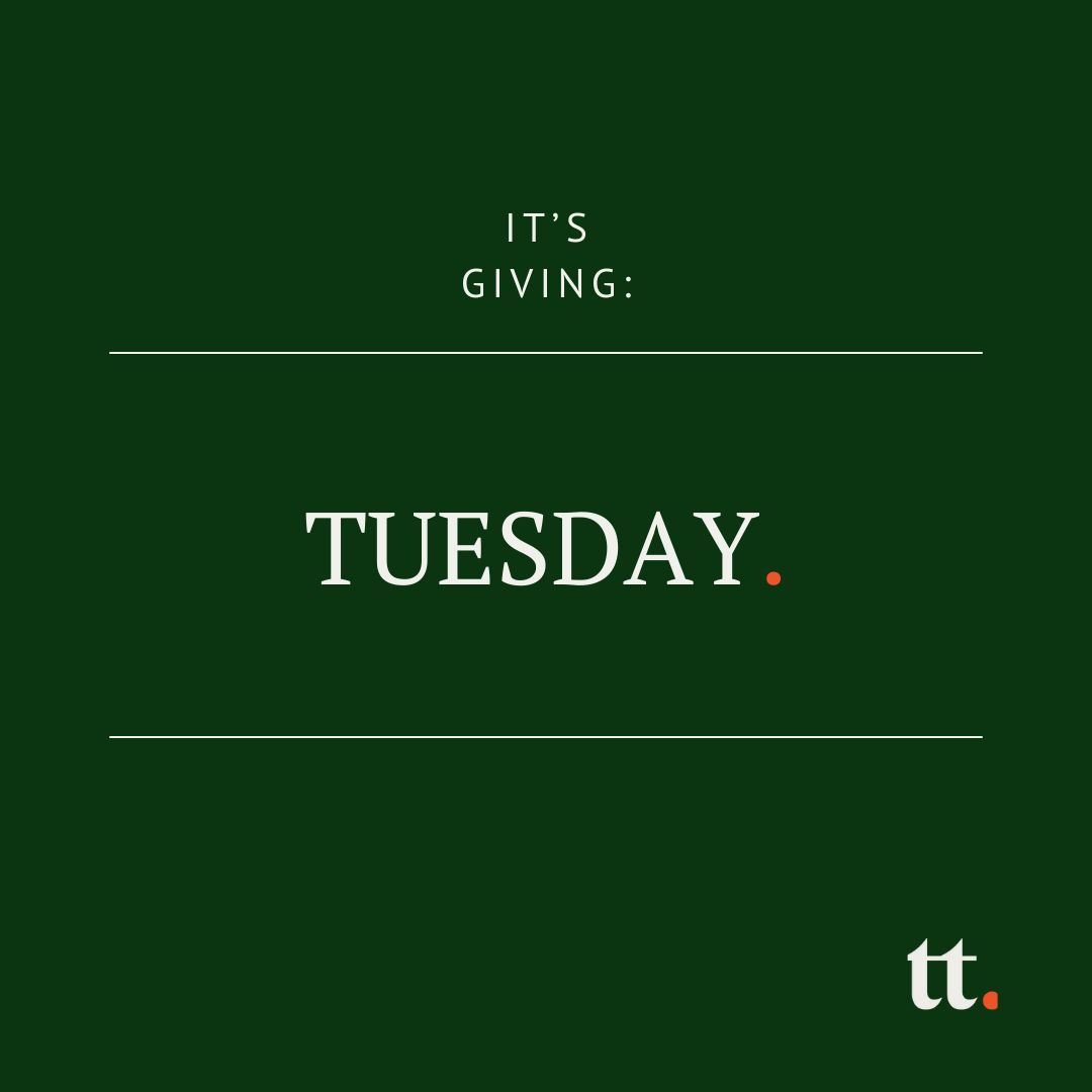 The Tea Communications tweet media