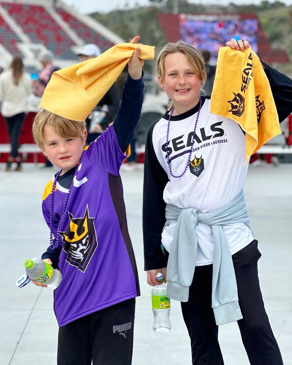 Check out the <a href="/diego_seals/">SanDiegoSeals</a> San Diego Seals Schedule 2023-2024

brigeeski.com/san-diego-seal… Ad 
#SanDiego #SDEvents