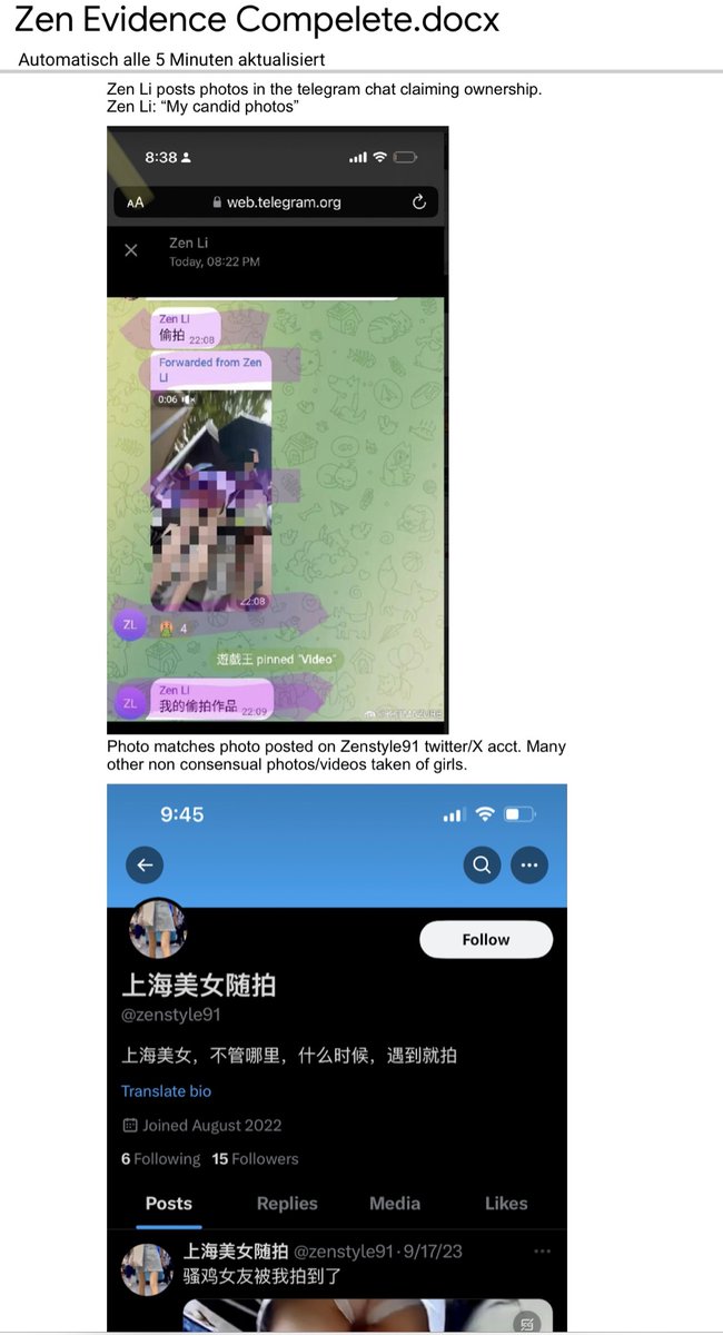 Tom97An's tweet photo. Zen Li/ Zhenfei Li /chinese cat torturer in #georgia #atlanta .He lives in 1750 Waverly Cv, Alpharetta, GA 30004-0669.  Graduated from: Savannah College of Art and Design. 
He’s not only a cat torturer and rapist, but also a misogynist. He takes photos of women without consent. https://t.co/j97O81X7MW