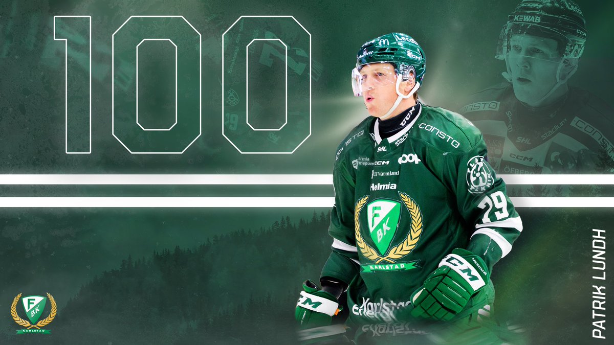 Färjestad BK tweet media