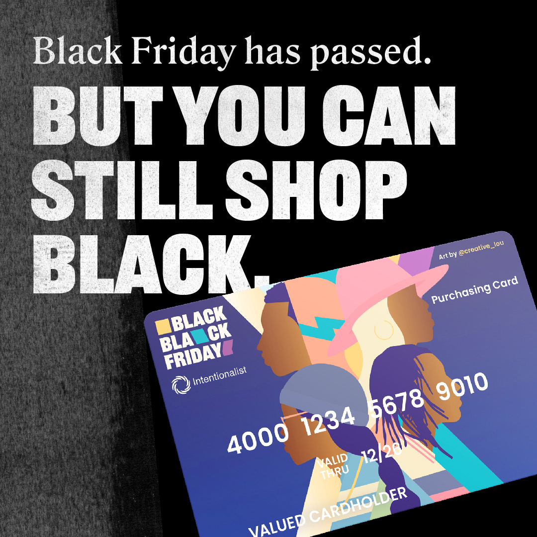 Black Black Friday tweet media