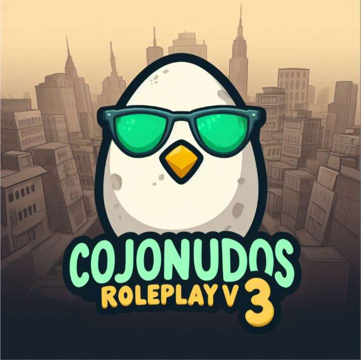 ProjectLifeCFX's tweet photo. Volvamos a lo que era... Volvamos a Cojonudos. https://t.co/asRlcDGUeS