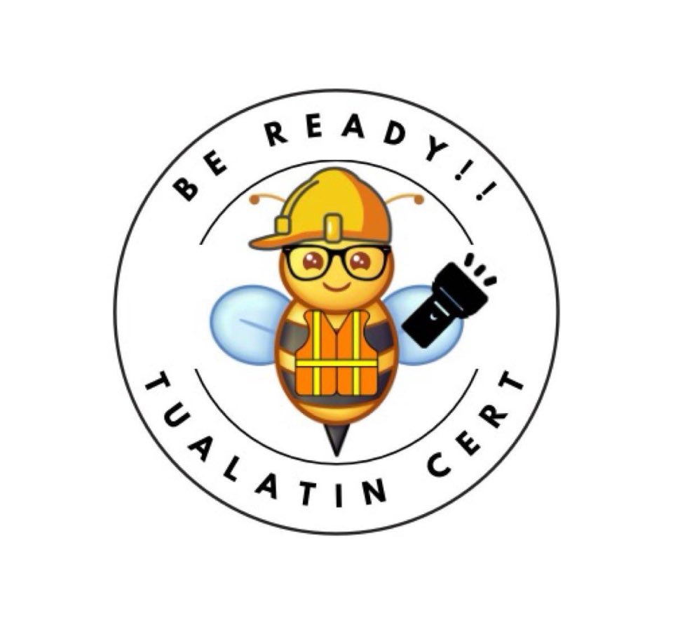TualatinCERT's tweet photo. Tualatin CERT team meeting is tomorrow (11/29) at 6:30, 
in-person or via Zoom. 
Check your email for the details. https://t.co/Q2YjnSXrbg