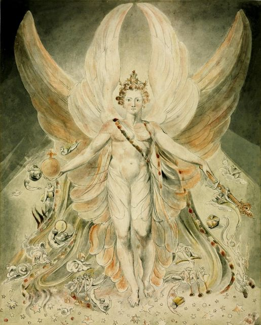 KatharinaPistor's tweet photo. #happybirthday HAPPY BIRTHDAY TO THE GREAT #williamblake WILLIAM BLAKE
#botd #happybirthday #williamblake #poetry #art #artist #mystic #Lucifer #BeforeTheFall #revolutionary #themostbeautifulangel #KingOfAngels
Satan in His Original Glory, c. 1805 https://t.co/zSV5xb9guK