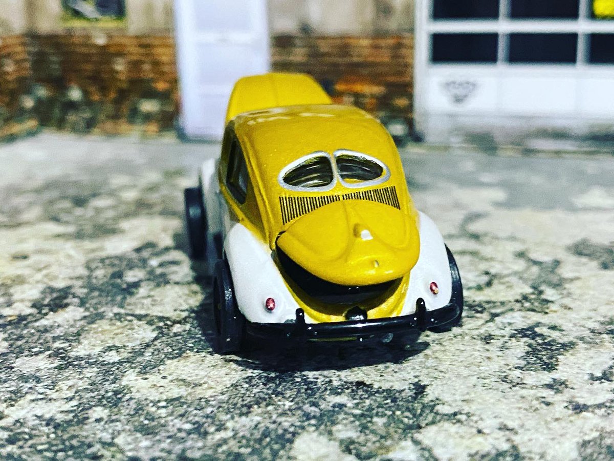 HunterGarage1's tweet photo. Volkswagen Beetle 
1950 Volkswagen Type 1 Split Window Beetle.
Greenlight 

#volkswagen @vochomania_oficial @volkswagen @volkswagenmexico @vwbrasil @volkswagendr https://t.co/GzUzUnodqU