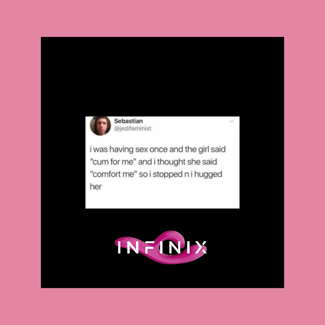 _InfiniX_love's tweet photo. Ok, but I'm not against this kind of foreplay. All toys are up to 55% off with promocode fix15 @ https://t.co/GcOc3TUnmt
#vibe #vibes #goodvibes #adult #love #passion #play #tech #hightech #dating #tinder #relationship #bumble #meme #memes #twitter #x #okc #pof https://t.co/IeqAwTlWBX