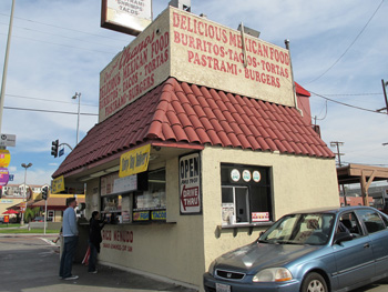 jimsinegal's tweet photo. Using only a restaurant, tell us where you went to college https://t.co/Ahe0T7bIJj
