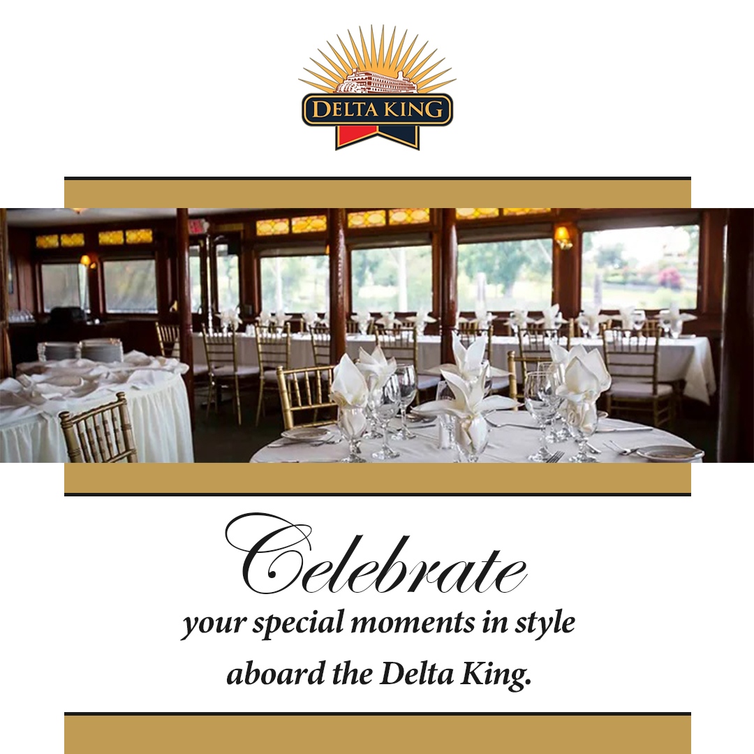 Delta King tweet media