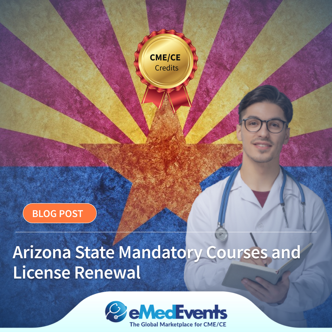 eMedEvents's tweet photo. The healthcare landscape is ever-evolving, and it's crucial to keep your knowledge up-to-date for the safety and well-being of your patients. ๐ฅ
For more information: https://t.co/pdYcNDQ9h6
#ACCME #medicaleducation #OUD #arizonastatecourses #CME #CE #meded #eMedEvents https://t.co/ZbRqMi9oiT