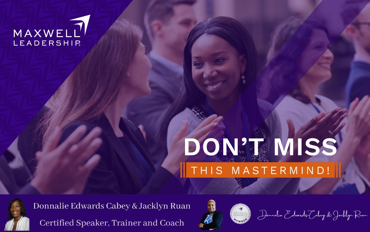 CabeyEdwards's tweet photo. Register for Supercharge your Leadership Journey with these Communication tools while there’s still time: https://t.co/WBoMvdTkF7 https://t.co/7ezdvhHw0d