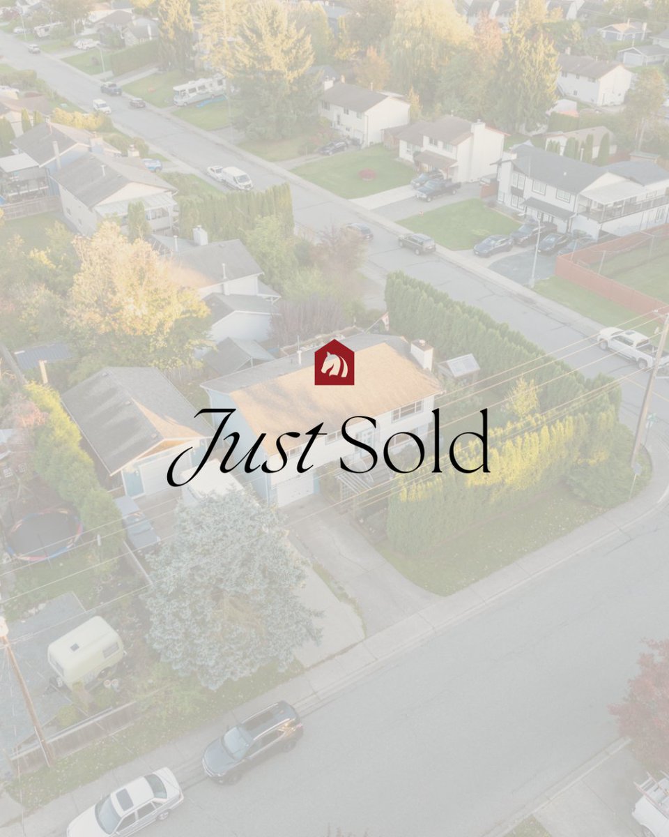 CountryHomeAmy's tweet photo. 🏡 JUST SOLD

This fantastic home with a DETACHED SHOP in a family-oriented Aldergrove neighbourhood

⁉️Want to know what you could get for your property?

Send me a message 📲 https://t.co/X5oUV6PVCi
