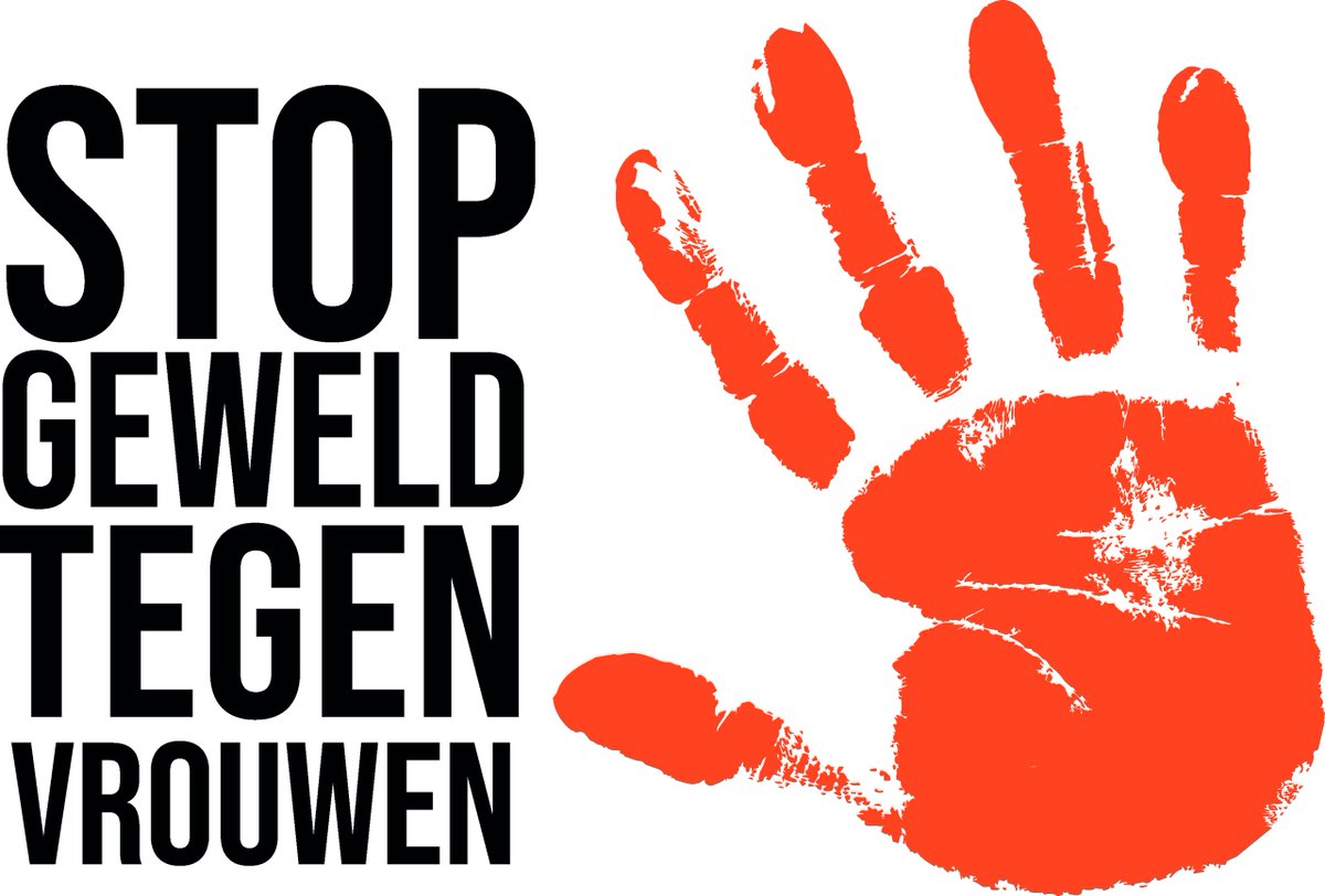1 op 3 vrouwen ervaart fysiek/seksueel geweld. In NL heeft meer dan de helft van de vrouwen en bijna 1 op 5 mannen te maken met seksueel grensoverschrijdend gedrag. Word een #medestander van Orange the World. #orangetheworld #geweldtegenvrouwen #seksueelgeweld