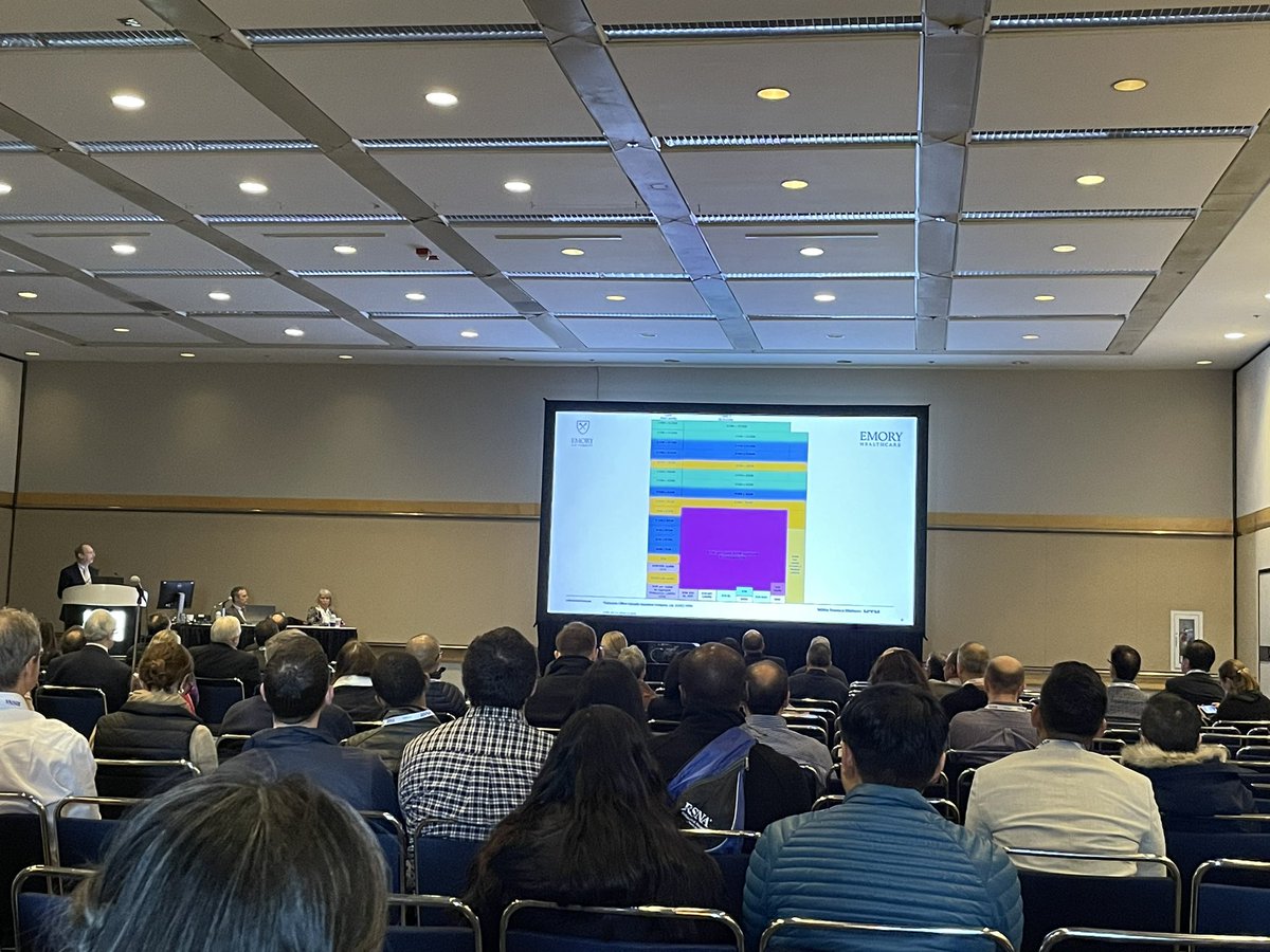 golnoosh_a's tweet photo. Incredible session at #RSNA2023 on "What Radiologists Should Know about Error Disclosure" – a crucial topic in our field. Kudos to @kyousem @JonLewinMD for shedding light on this essential aspect of radiology practice. #MedicalEducation #ErrorDisclosure #RSNAInsights @dyousem1 https://t.co/CeICj5VGSO