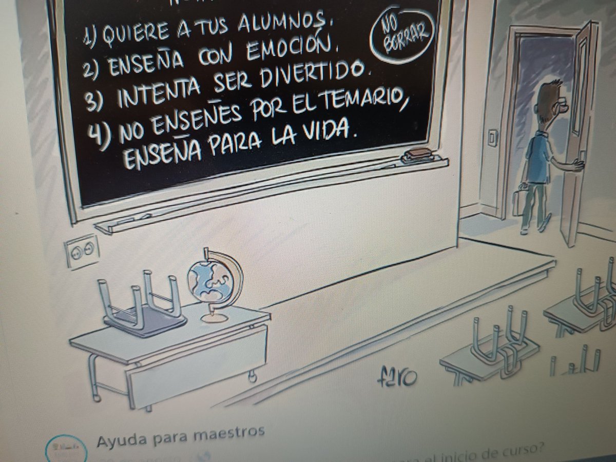 Bernat Escalera tweet media