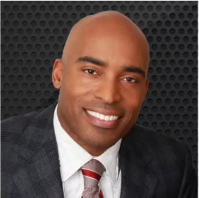 Thank you to my guy <a href="/TikiBarber/">Tiki Barber</a> who joined me to discuss the Jaguars vs Texans game as well as his selection into the semi final list for the <a href="/NFL/">NFL</a> Hall of fame #giants #NFL #Jaguars  <a href="/SRod021/">Sergio Rodriguez</a> 

podcasts.apple.com/us/podcast/the…