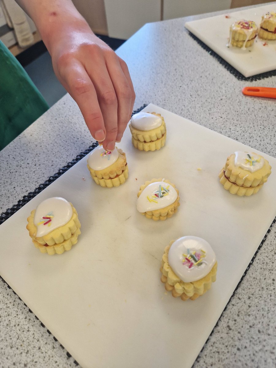 CHS Home Economics Department tweet media