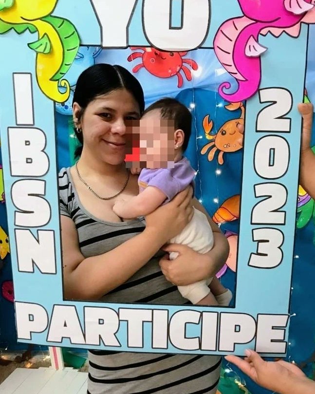 ISEPCiCorriente's tweet photo. 🪼🫧🪸 BAJO EL MAR 🐳🐠🌊
Relevamientos en #MonteCaseros, #Empedrado, #Goya y #Concepción, participaron promotores de salud @bdp_corrientes @LDScorrientes, equipo del #ISEPCi e #IFAD Corrientes. https://t.co/IgwLuAoJ3R