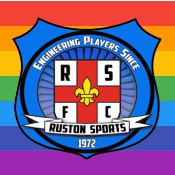 RustonSportsWFC's tweet photo. #NewProfilePic https://t.co/newytQTSHg