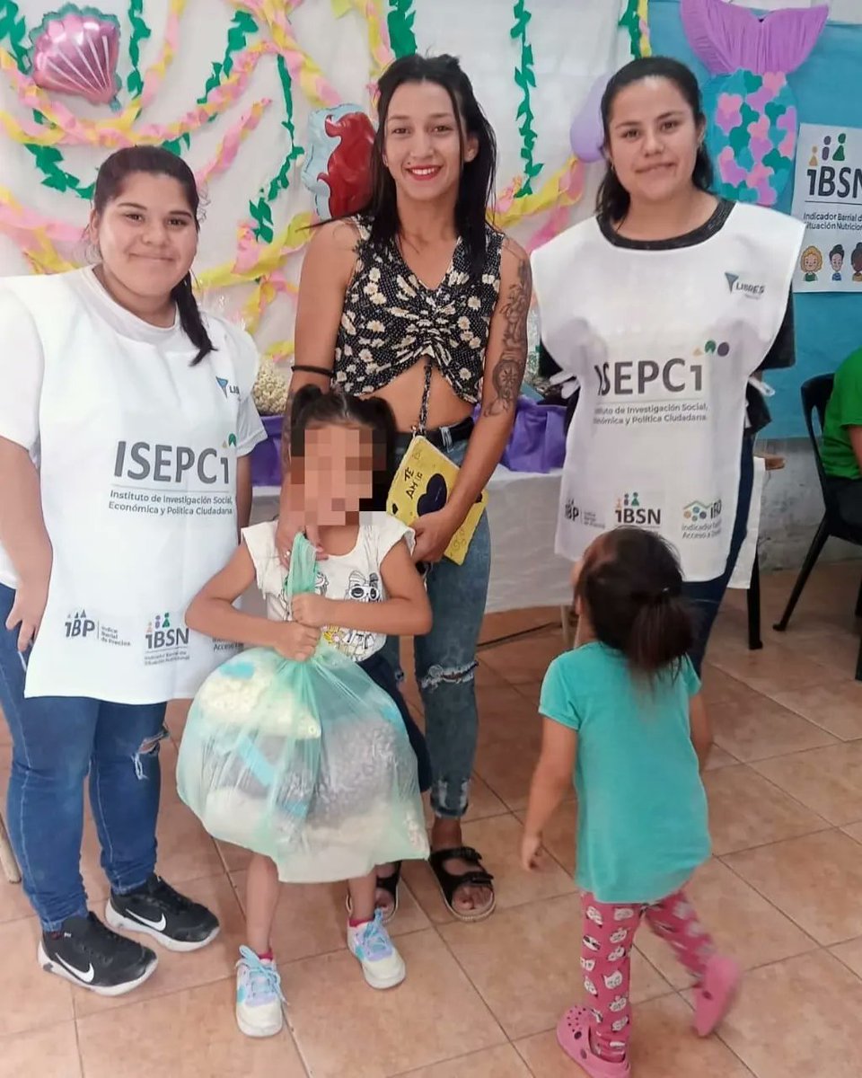 ISEPCiCorriente's tweet photo. 🪼🫧🪸 BAJO EL MAR 🐳🐠🌊
Relevamientos en #MonteCaseros, #Empedrado, #Goya y #Concepción, participaron promotores de salud @bdp_corrientes @LDScorrientes, equipo del #ISEPCi e #IFAD Corrientes. https://t.co/IgwLuAoJ3R