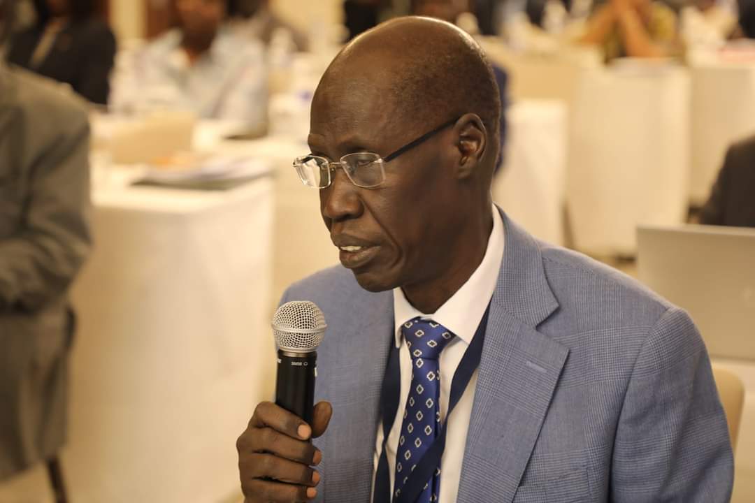 University of Bahr El Ghazal - UBG tweet media