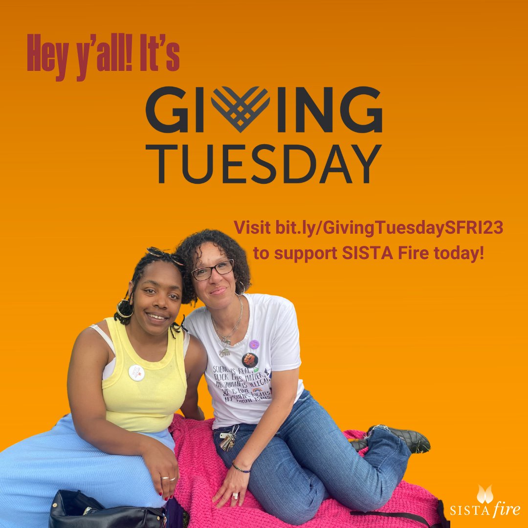 SISTA Fire RI tweet media