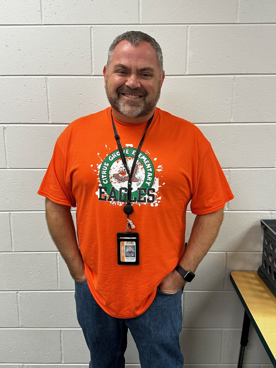 Citrus Grove Elementary, Deland FL (@citrusgrove_vcs) on Twitter photo Sending our love β€οΈ positive thoughts and healing words from <a href="/CitrusGrove_VCS/">Citrus Grove Elementary, Deland FL</a> soaring π¦
to Mr.T <a href="/DrewTargowski/">Drew Targowski</a> and his family. #cgeeagles #StrongerTogether #TeamTargowski Sending our love β€οΈ positive thoughts and healing words from <a href="/CitrusGrove_VCS/">Citrus Grove Elementary, Deland FL</a> soaring π¦
to Mr.T <a href="/DrewTargowski/">Drew Targowski</a> and his family. #cgeeagles #StrongerTogether #TeamTargowski