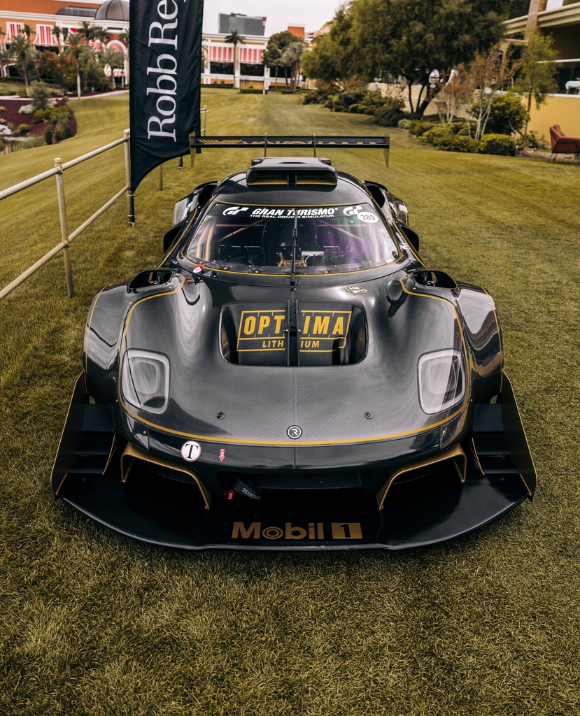 Radford Motors tweet media