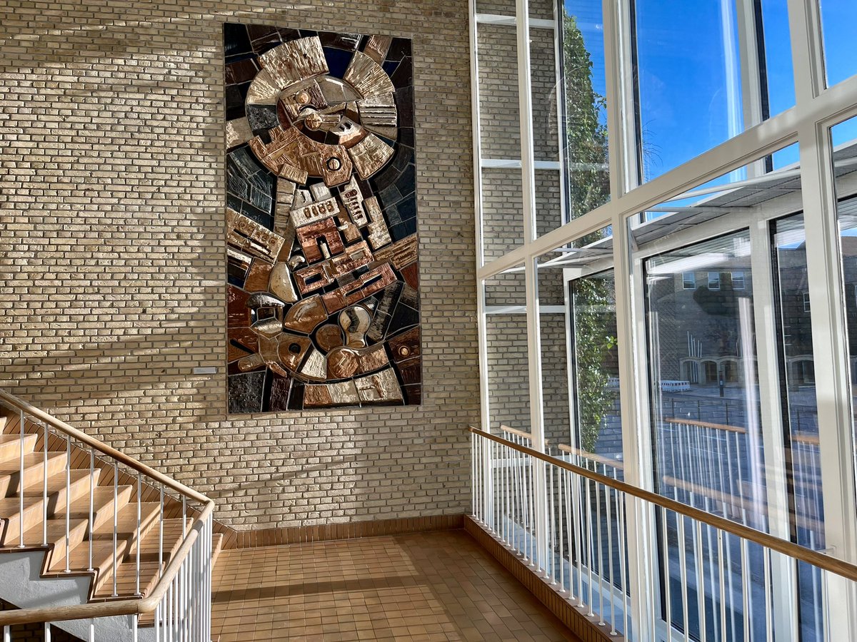 Smukke Aarhus Universitet 💛