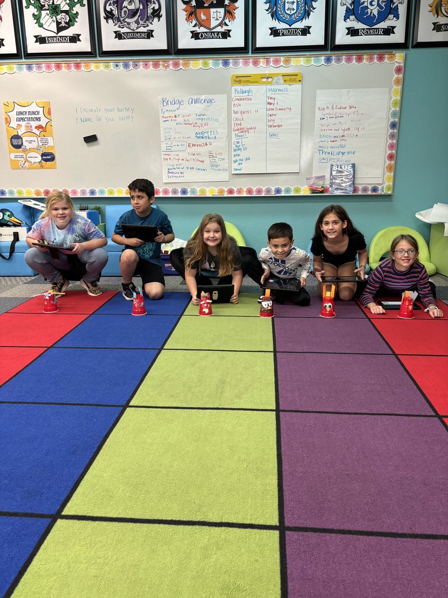 The Launchpad tweet media