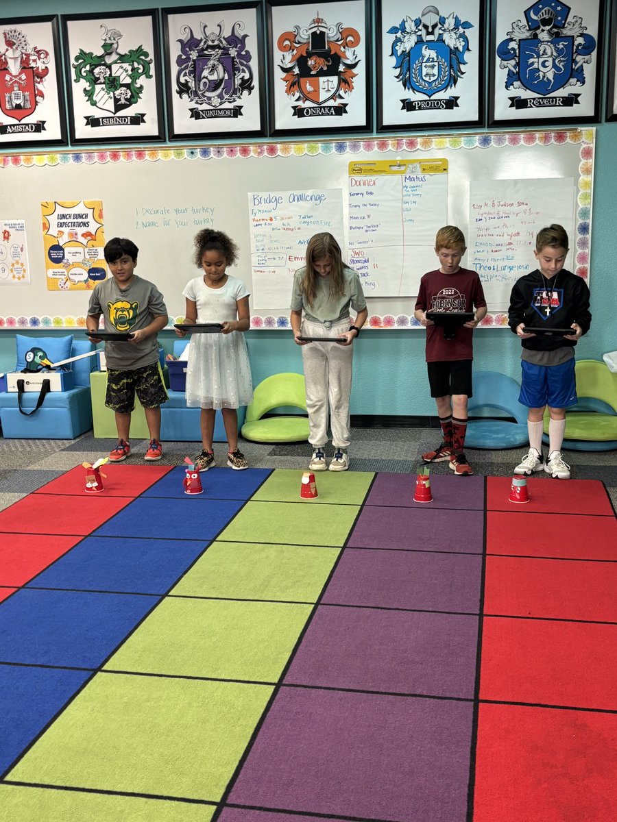 The Launchpad tweet media