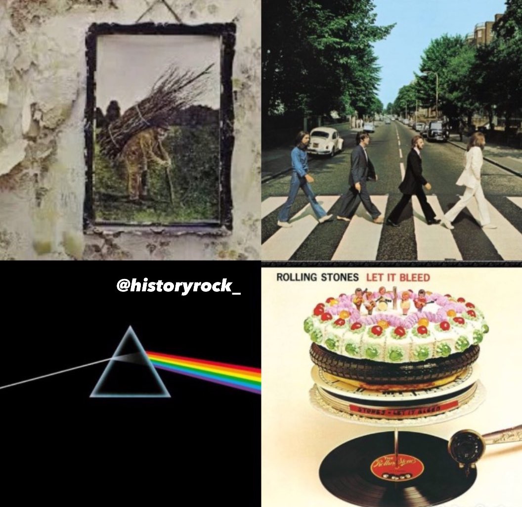 🎸 Rock History 🎸 tweet media