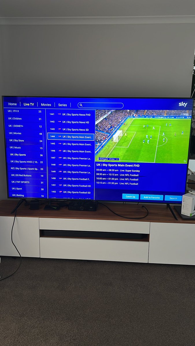 BSTV tweet media
