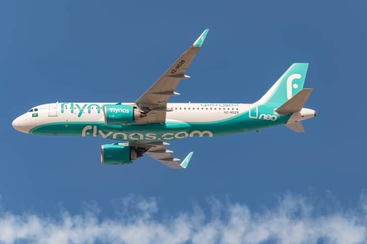 moha23120281's tweet photo. Airline #fly_nas will start flights from Jeddah to Asmara 2 times a week.
🇪🇷🇸🇦 https://t.co/wGvhoVhWW4