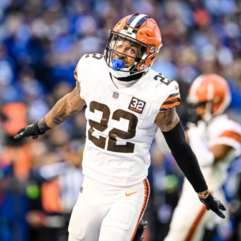 Browns fan UK (@brownsfanuk) on Twitter photo Grant Delpit #ProBowlVote
Repost to help get <a href="/realgrantdelpit/">GrantDelpit</a> to the Pro Bowl. 🙌
#Browns x #NFL Grant Delpit #ProBowlVote
Repost to help get <a href="/realgrantdelpit/">GrantDelpit</a> to the Pro Bowl. 🙌
#Browns x #NFL
