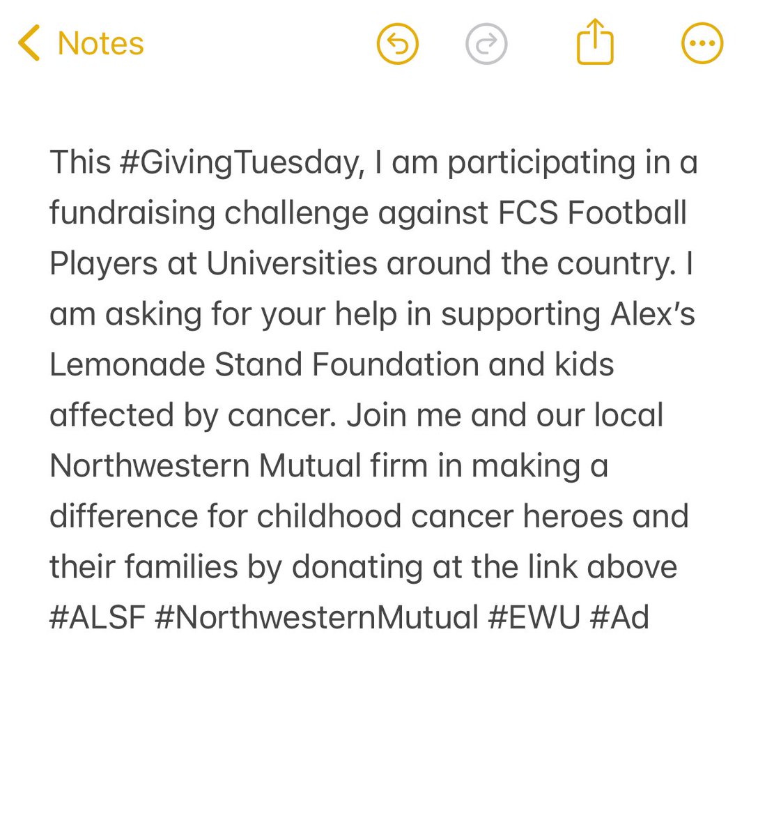 Efton Chism III tweet media