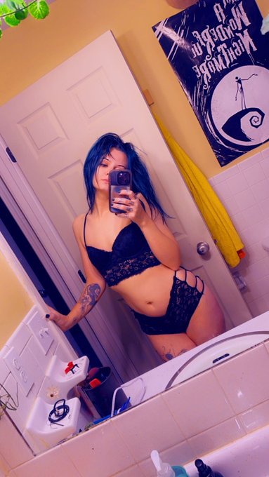 Let&rsquo;s cause some Mayhem 😈  https://t.co/zV2wIz3zI8 #onlyfans https://t.co/nBx2VvCh2s<a href="/tag/onlyfans"class="tags">#onlyfans</a>