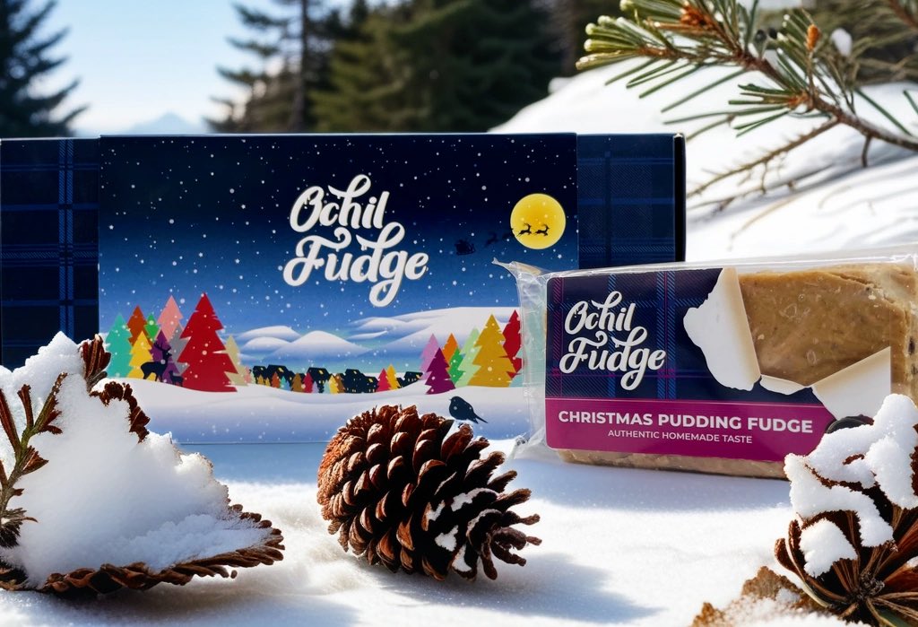 Ochil Fudge tweet media