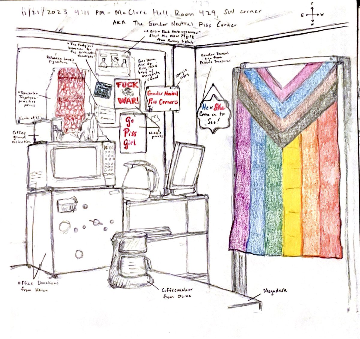 Ellen Bergan tweet media