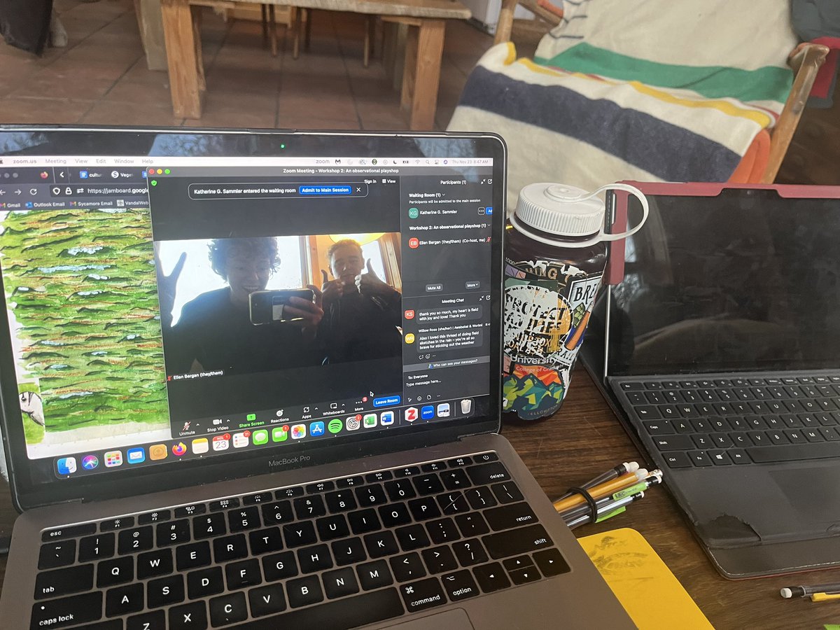 Ellen Bergan tweet media